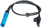 Hella 009106301 ABS Wheel Speed Sensor - Front Left or Front Right - view 1