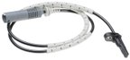 Hella 009106921 ABS Wheel Speed Sensor - Rear, Rear Left or Rear Right - view 1