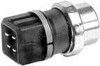 Hella 009107421 Engine Coolant Temperature Sensor - view 1
