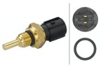 Hella 009107511 Engine Coolant Temperature Sensor - view 1