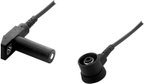 Hella 009110441 Engine Crankshaft Position Sensor - Rear - view 1