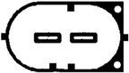 Hella 009110491 Engine Crankshaft Position Sensor - view 2