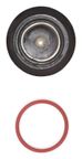 Hella 009121081 Engine Crankshaft Position Sensor - view 2