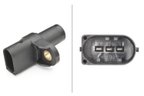 Hella 009121701 Engine Camshaft Position Sensor - view 1