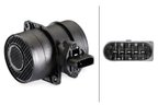 Hella 009142571 Mass Air Flow Sensor - view 3