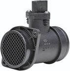 Hella 009142861 Mass Air Flow Sensor - view 2