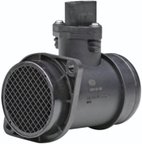 Hella 009142861 Mass Air Flow Sensor - view 1