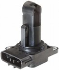 Hella 009142911 Mass Air Flow Sensor - view 1