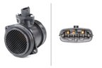 Hella 009149371 Mass Air Flow Sensor - view 3