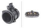 Hella 009149371 Mass Air Flow Sensor - view 1