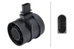 Hella 009149431 Mass Air Flow Sensor - view 3