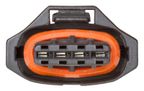 Hella 009166981 Oxygen Sensor - view 2