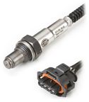 Hella 009166981 Oxygen Sensor - view 1