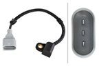 Hella 009168091 Engine Camshaft Position Sensor - view 4