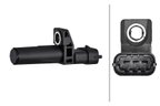 Hella 009168771 Engine Crankshaft Position Sensor - view 3