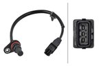 Hella 009168991 Engine Crankshaft Position Sensor - view 3