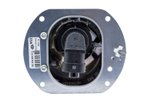 Hella 009295031 Fog Light Assembly - Left - view 5