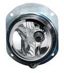 Hella 009295031 Fog Light Assembly - Left - view 1