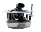 Hella 009295031 Fog Light Assembly - Left - view 4