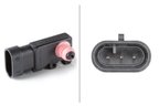 Hella 009400011 Manifold Absolute Pressure Sensor - view 2