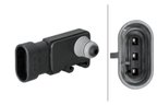 Hella 009400011 Manifold Absolute Pressure Sensor - view 1