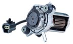 Hella 009428081 Power Brake Booster Vacuum Pump - view 4