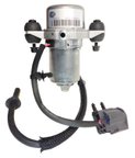 Hella 009428781 Power Brake Booster Vacuum Pump - view 1