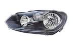 Hella 009901251 Headlight Assembly - Front Left - view 1