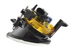 Hella 009954441 Fog Light Assembly - Right - view 6