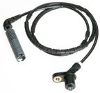 Hella 010039491 ABS Wheel Speed Sensor - Rear Left or Rear Right - view 1