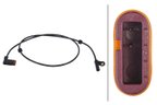 Hella 010039891 ABS Wheel Speed Sensor - Rear or Rear Right - view 1