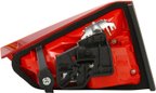 Hella 010086091 Tail Light - Left Inner - view 2