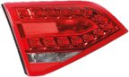 Hella 010086091 Tail Light - Left Inner - view 1