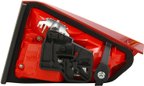 Hella 010086101 Tail Light - Right Inner - view 2