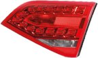 Hella 010086101 Tail Light - Right Inner - view 1