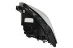 Hella 010131061 Headlight Assembly - Front Right - view 6