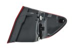 Hella 010234111 Tail Light Assembly - Left Outer - view 2