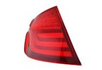 Hella 010234111 Tail Light Assembly - Left Outer - view 1