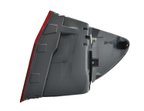 Hella 010234111 Tail Light Assembly - Left Outer - view 4