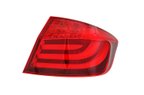 Hella 010234121 Tail Light Assembly - Right Outer - view 1
