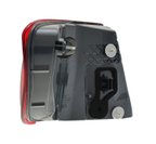 Hella 010234121 Tail Light Assembly - Right Outer - view 4