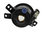 Hella 010243111 Fog Light - Left - view 5