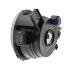 Hella 010243111 Fog Light - Left - view 3