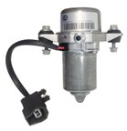 Hella 010261741 Power Brake Booster Vacuum Pump - view 1