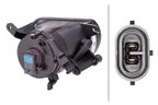 Hella 010327111 Fog Light - Front Left - view 2