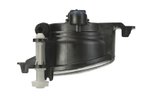 Hella 010407011 Fog Light - Left - view 4