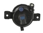 Hella 010407031 Fog Light - Left - view 5