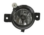 Hella 010407031 Fog Light - Left - view 1