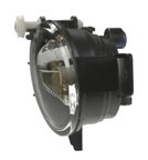 Hella 010407031 Fog Light - Left - view 2