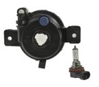 Hella 010407041 Fog Light - Right - view 7